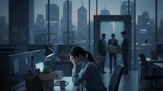 BlackRock Layoffs: Why The World's Biggest Investment Firm Is Firing Hundreds Of Its Employees