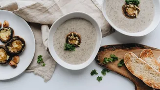 5 delicious ways to add pine nuts to your meals