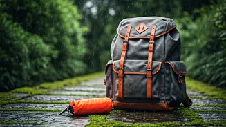 Monsoon Travel Lists Are Getting More Safety-Focused