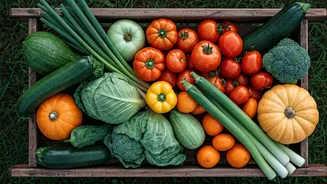 Eat Fresh: Why Hyper Local Produce Dominates Indian Kitchen Carts