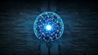 White House Explores Advanced AI: Chief of Staff Meets Anthropic CEO on Mythos Technology