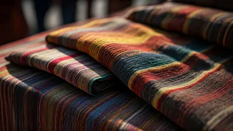 Why You Must Visit Youth-Led Monsoon Handloom Textile Fairs This Weekend