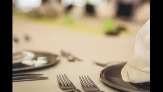 The Most Exciting Restaurant Launches Redefining India’s Culinary Culture In 2025