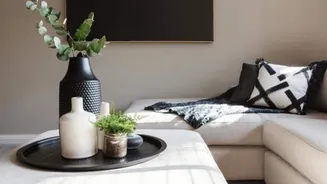 How to style your home with wood carvings