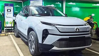 Haryana mandates EV chargers in new and renovated buildings