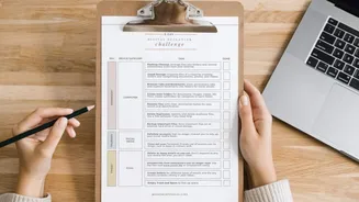 Digital declutter: How to organize your folders effectively