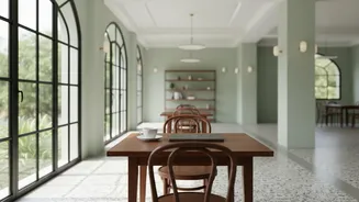 From Coffee To Co-Working, Kolkata Heritage Cafés Find A New Identity