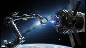 NASA's Future Observatory Must Be Fixable Far Away