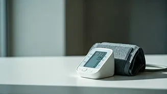 New Mothers' Heart Health: Proactive Blood Pressure Monitoring After Pregnancy