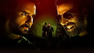 Akshay-Saif's 'Haiwaan': Final box office figure of thriller