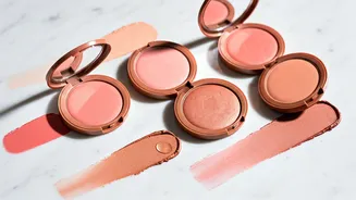 10 Cream Blushes for a Radiant, Natural Glow on Indian Skin