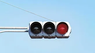 Planning Roadside Stop Checks Should Not Leave Lighting And Washrooms To Chance