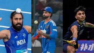 Asian Games: How many Indian athletes are there?