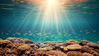 Pisces Daily Horoscope: March 21, 2026 - Harmony in Love, Clarity in Career & Finances