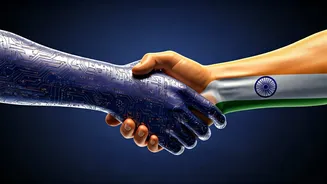 London-Bound Techies Should Notice This UK Pact