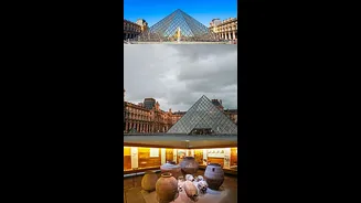 Why International Museum Day Is Observed Every Year On May 18?