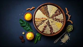 Desi Nutrition Trends Explode