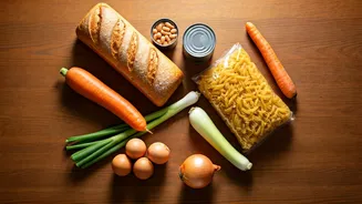 Why Budget Diets Are Going Viral