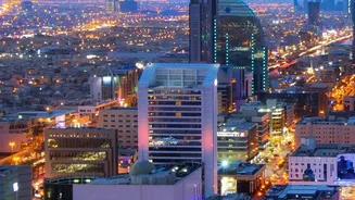 Indian Travellers To Saudi Arabia: What The New Instant E-Visa Service Means