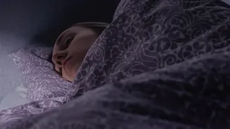 How Morning Sunlight Exposure Boosts Melatonin Production For Restful Deep Sleep At Night