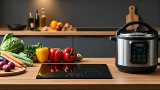 LPG Shortage Fears? Essential Kitchen Hacks for Every Indian Home