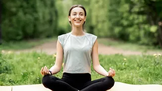 Why Introducing Teenagers To Daily Yoga Stretches Enhances Overall Mental Well-Being And Academic Concentration Today