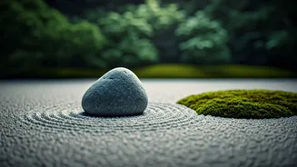 Six Japanese Philosophies to Tame Your Overthinking Mind