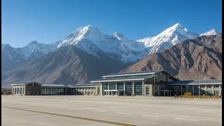 Leh Airport Upgrade Could Ease Peak-Season Pressure On Himalayan Trips