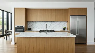 Indian Homes: Design Trends Are Evolving