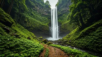 Monsoon Adventures Don't Get Better Than This