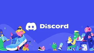 Discord now offers end-to-end encrypted calls to all users