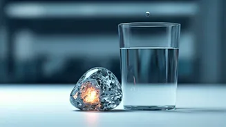 Kidney Stones: Does Drinking 10-12 Glasses of Water Really Help Pass Them? A Urologist Explains