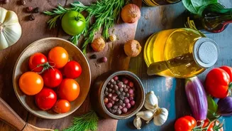 Why Air Fryer Cooking Is Getting More Experimental