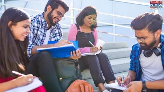 JEE Main Strategy: How to Maximise Your Score in Modern Physics