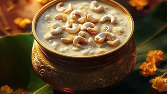 Power Meals For Navratri Easy Sabudana Khichdi Kuttu Puris And Creamy Makhana Kheer