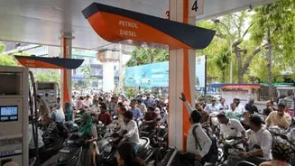 Oil Ministry says no evidence of widespread fuel adulteration nationwide