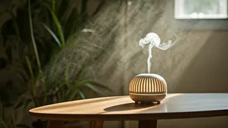 Your Monsoon Home Needs These Fresh-Smelling Habits