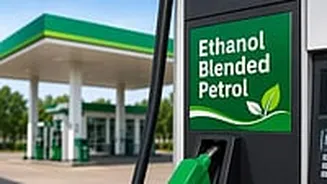 What Are Ethanol ATMs? India Plans To Sell Cooking Fuel Through Vending Machines