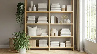 Mastering Decluttering: Expert Tips for a Spacious and Serene Home