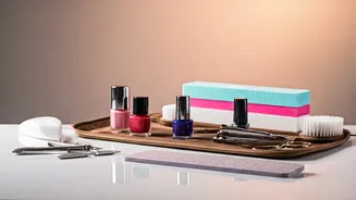 6 Must-Have Manicure & Pedicure Kits for At-Home Glam