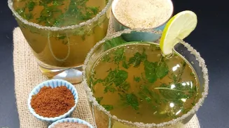 Shikanji masala recipe: How to make this popular Indian spice blend at home