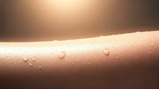 Ramadan Radiance: Your Guide to Supple, Hydrated Skin All Month Long