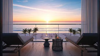 Discounted Hotels Turn Goa Into Value Romance
