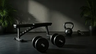 The Beginner Workout Split Worth Trying Today