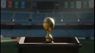 FIFA 2026: Lionel Messi Golden Ball क्यों नहीं जीत सके, आखिर क्या रही सबसे बड़ी वजह?