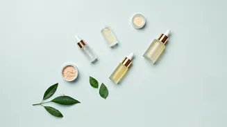 K-Beauty Is Influencing Beauty Shelves Across India