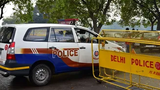 Over 10% posts vacant in Delhi Police; ACP rank sees highest shortfall at 36%: Govt