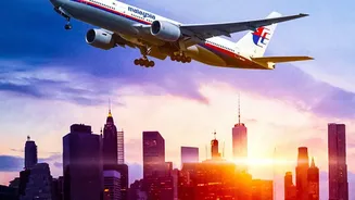 The FAA Signs Off After Boeing Completes Required Technical Work