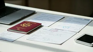 Japan Trips Need A Document-Cost Checklist
