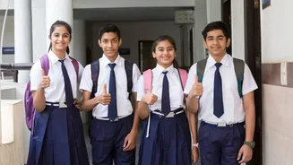 CBSE Class 10 Second Board Result 2026 Awaited; Here's What We Know